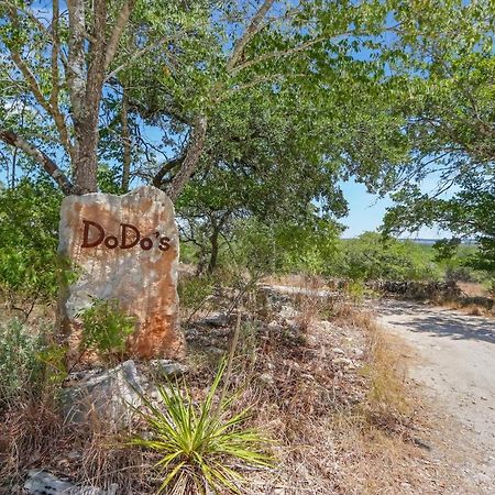 윔벌리 Dodo'S Cabin 빌라 외부 사진