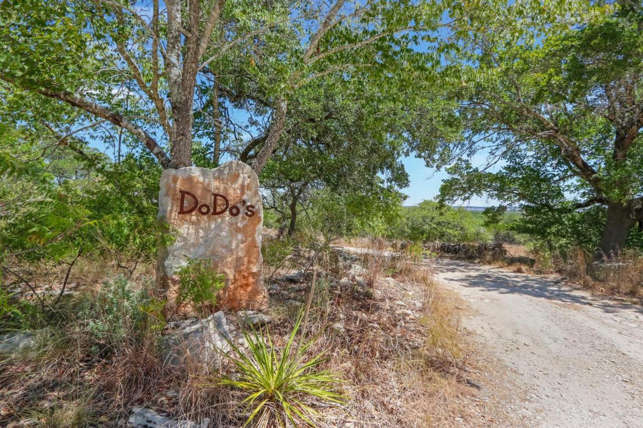 윔벌리 Dodo'S Cabin 빌라 외부 사진